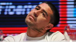 Riquelme liberó un cupo para Boca