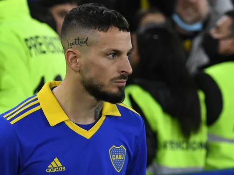 Benedetto se queda en Boca: rechazó la oferta del Inter de Brasil