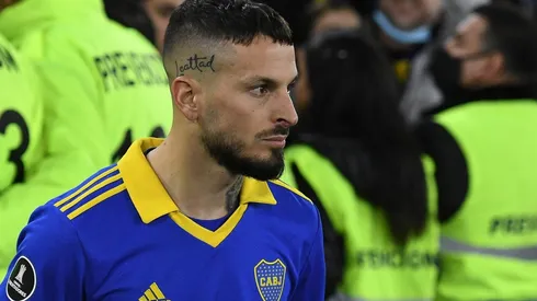 Benedetto se queda en Boca: rechazó la oferta del Inter de Brasil