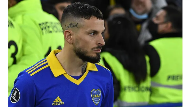 Benedetto se queda en Boca: rechazó la oferta del Inter de Brasil