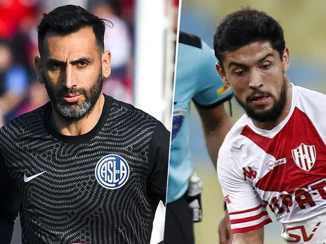 ¿Cómo salieron San Lorenzo vs. Unión por la Liga Profesional 2022?