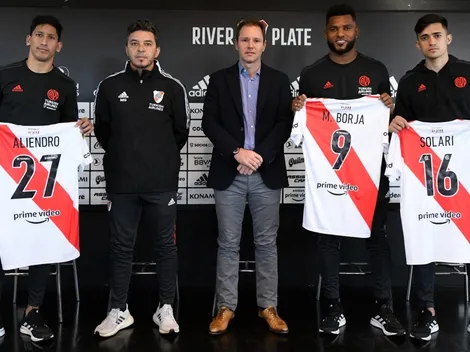 Las noticias de River hoy: la continuidad de Gallardo después de diciembre y lo que se viene en el mercado