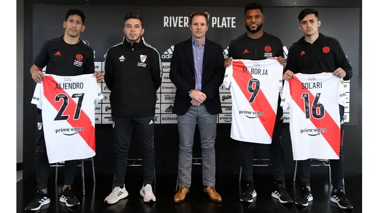 Las noticias de River hoy: la continuidad de Gallardo después de diciembre y lo que se viene en el mercado