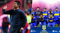 El jugador de Boca que agotó la paciencia de los hinchas en redes: "Vendanlo antes que se aviven"