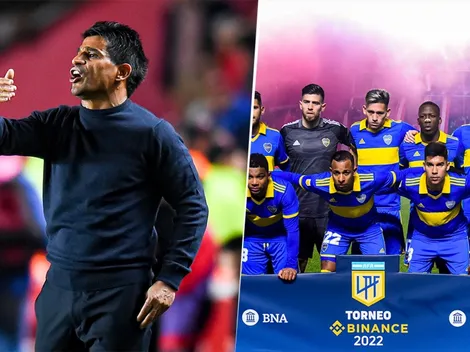 El jugador de Boca que agotó la paciencia de los hinchas en redes: "Vendanlo antes que se aviven"