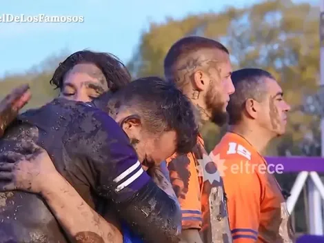 El Hotel de los Famosos | Quién se convirtió en el primer finalista de la competencia