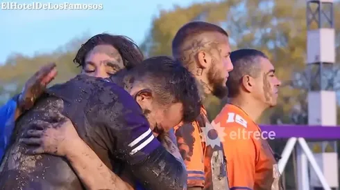 El Hotel de los Famosos está llegando a su fin.