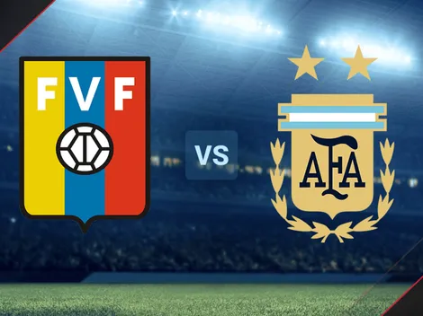 Venezuela vs. Argentina EN VIVO por la Copa América Femenina 2022: Hora, TV, streaming EN DIRECTO online y minuto a minuto