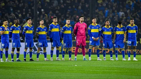 Dato alarmante: Boca es el equipo que más goles recibió en el torneo