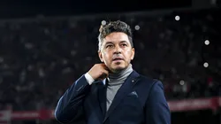 Borja y una sorpresa más: los convocados de River para recibir a Gimnasia