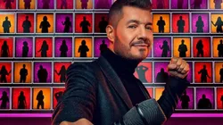 El programa se estrena el próximo lunes.