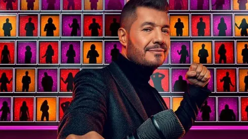 El programa se estrena el próximo lunes.