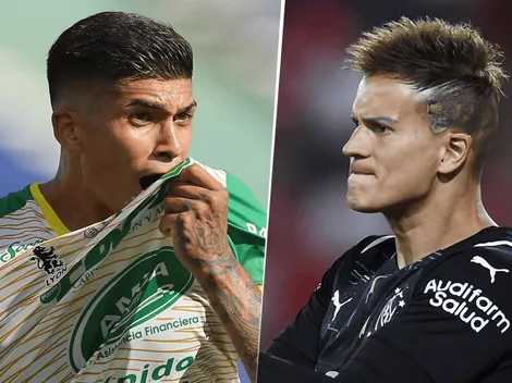 FINAL: Defensa y Justicia 2-1 Independiente por la Liga Profesional 2022 | Resultado y estadísticas del partido