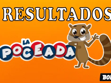 Resultados de la Quiniela Poceada Misionera | Números ganadores en el sorteo de Argentina