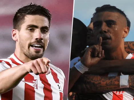 FINAL: Estudiantes 3-1 Barracas Central por la Liga Profesional 2022 | Resultado y estadísticas del partido