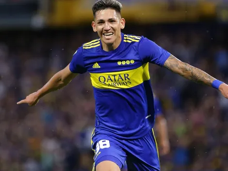 Los millones que le quedarán a Boca por la inminente venta de Luis Vázquez