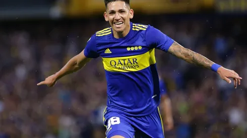 Los millones que le quedarán a Boca por la inminente venta de Luis Vázquez