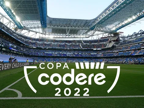 Imperdible experiencia: ¡Vuelve la Copa Codere y vos podés ser parte!