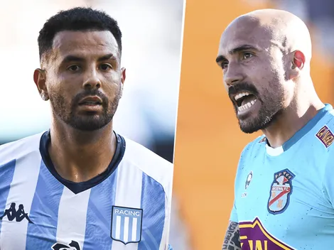 FINAL: Racing 1-1 Arsenal de Sarandí por la Liga Profesional 2022 | Resultado y estadísticas del partido