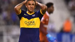 No hay retorno: la dura decisión de Almendra en medio de su regreso al primer equipo de Boca