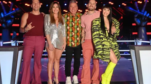 Comenzaron las batallas en La Voz Argentina.