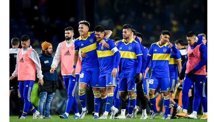 Uno de los jugadores más criticados de Boca pudo irse, pero el Consejo lo frenó: "Quisieron que se quede"