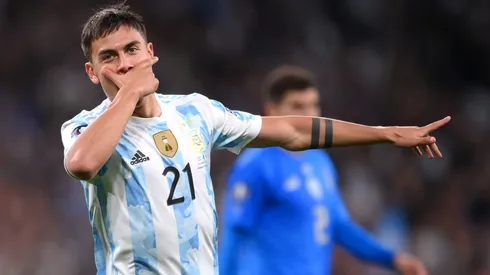 La increíble clausula que pidió Paulo Dybala para jugar en la Roma