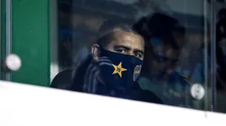 ¿Se enfría la llegada de un refuerzo a Boca?