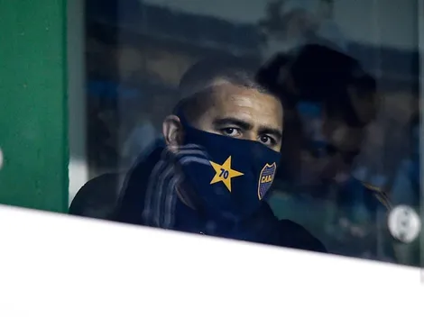 Boca y una mala noticia sobre el refuerzo que piden los hinchas: "Se enfrió"