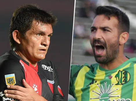 FINAL | Colón vs. Aldosivi por la Liga Profesional 2022: resultado y estadísticas del partido