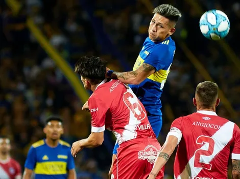 ¿Quién es el árbitro del Argentinos vs. Boca de hoy por la Liga Profesional?