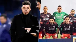 Las noticias de River hoy.