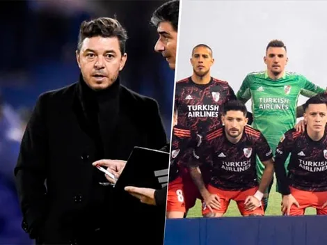 Las noticias de River hoy: a Gallardo le hicieron un guiño para llegar al club, pero también puede perder a una de sus máximas figuras