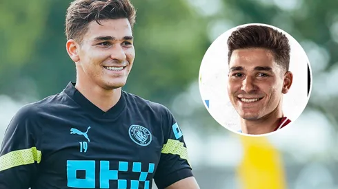 El tuit del Manchester City que volvió locos a los hinchas de River