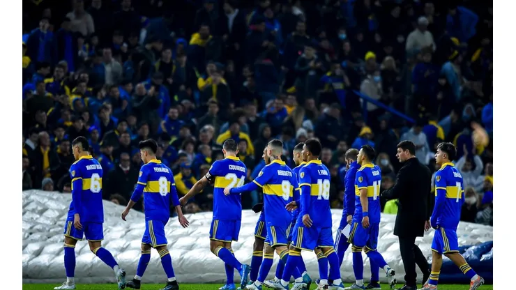 Después de ilusionar y traicionar a Boca, disparó con crudeza: "Siempre soñé con..."