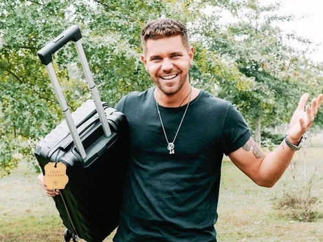 El Hotel de los Famosos | Locho Loccisano quedó eliminado y consiguió un nuevo trabajo en El Trece