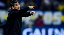 Tras la sorpresiva formación de Ibarra, salió la lista de convocados de Boca para enfrentar a Argentinos