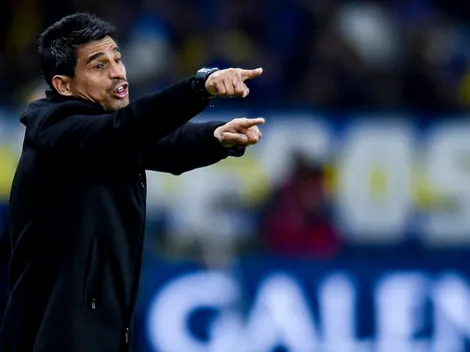 Tras la sorpresiva formación de Ibarra, salió la lista de convocados de Boca para enfrentar a Argentinos