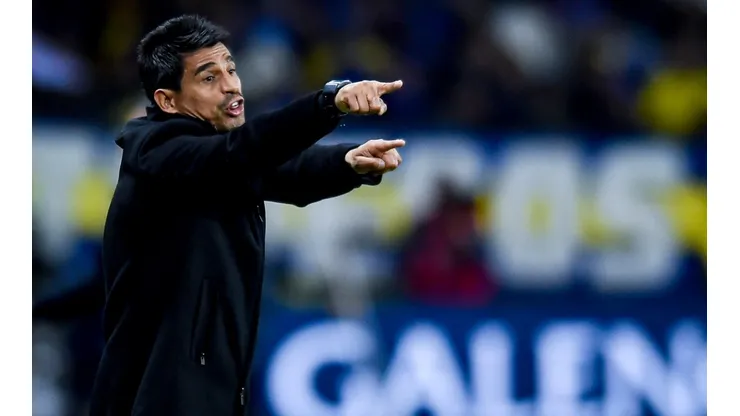 Tras la sorpresiva formación de Ibarra, salió la lista de convocados de Boca para enfrentar a Argentinos