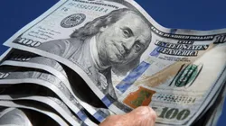 El dólar tuvo un importante aumento.