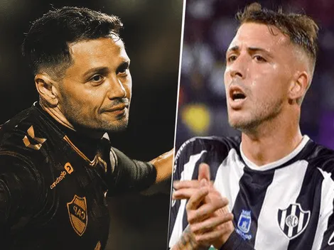 FINAL | Platense vs. Central Córdoba por la Liga Profesional 2022: resultado y estadísticas del partido