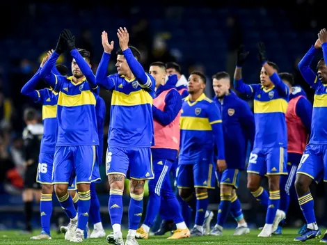 Sorpresa: confirman que Boca iría a la carga por más refuerzos tras la llegada de Roncaglia