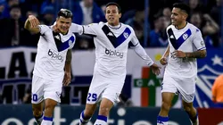 A mí no me ganás: Vélez amargó a River sobre el final con un agónico 2-2