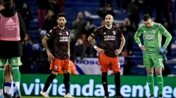 River se está quedando afuera: la tabla a la Copa Libertadores