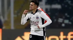 ¿Guiño a Gallardo? El dorsal que Pablo Solari usará en River