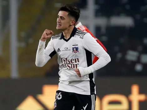 ¿Guiño a Gallardo? El dorsal que Pablo Solari usará en River