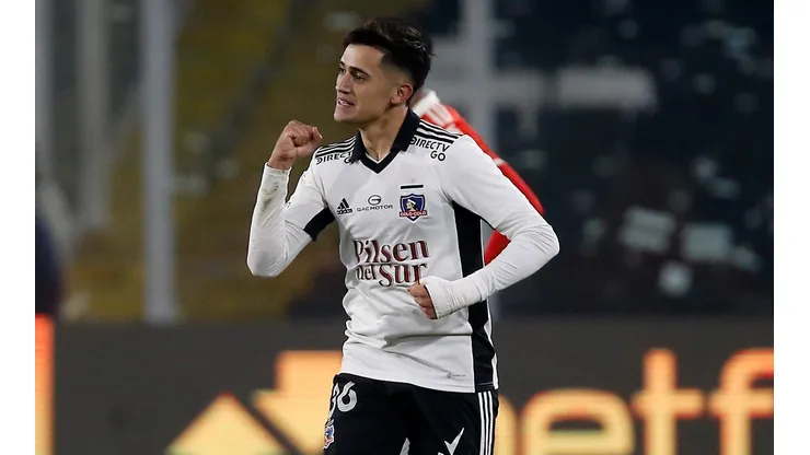 ¿Guiño a Gallardo? El dorsal que Pablo Solari usará en River