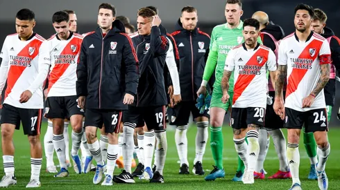 Inesperada baja de último momento para River: "Asuntos personales"