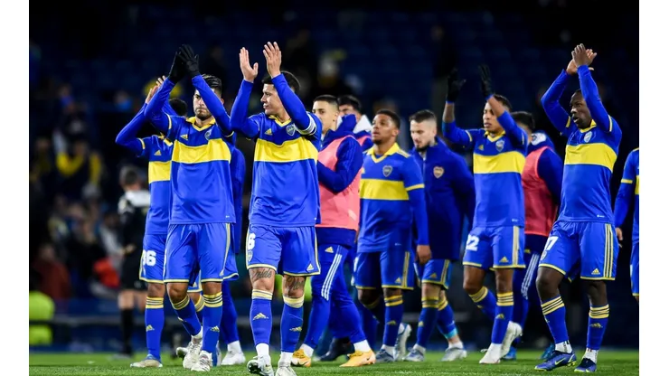 Más allá de la venta de Ávila, se confirmó una nueva salida en el plantel de Boca: "Está arreglado"