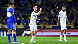 Se marcha a Brasil: una de las figuras de la Liga Profesional dejará el fútbol argentino